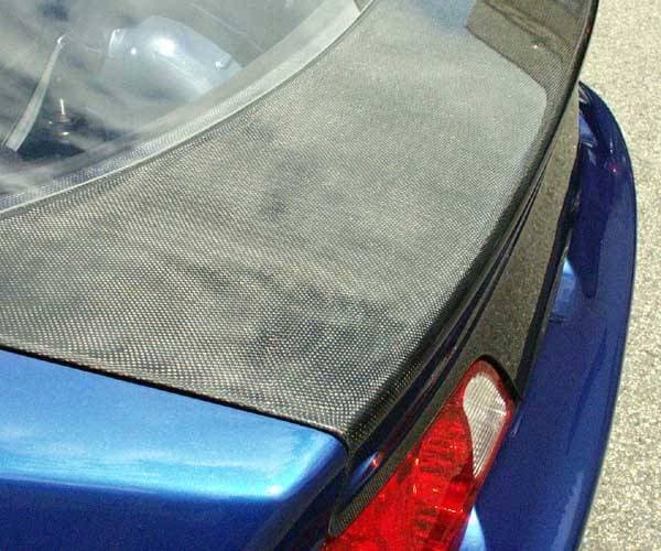 Acura RSX Chargespeed Rear Hatch - CS207HTC