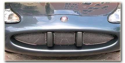3 Piece Mesh Grille Original Design