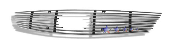 05 06 Ford Focus Billet Grille F65751A