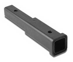 Jeep Warrior Receiver Adaptor Extension - 852
