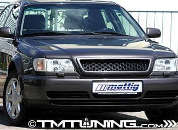 Aggro Sport Grille
