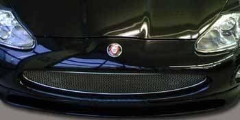 Arden Style XK8 XKR Stainless Steel Mesh Grille