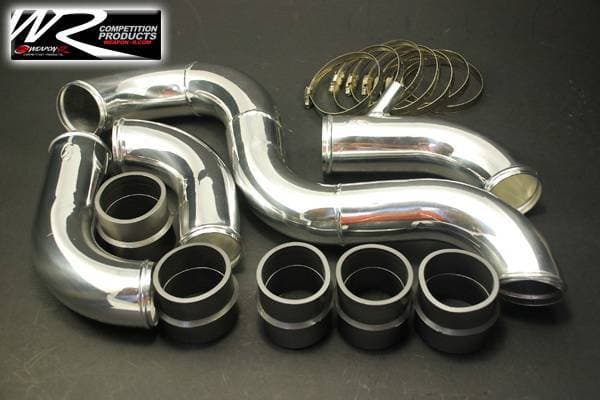 Mazda MazdaSpeed Weapon R Intercooler Pipe Kit - 501-111-102