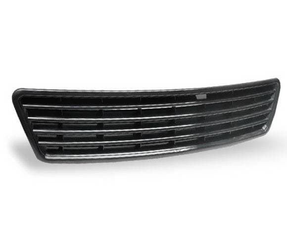 Audi A6 4CarOption Front Hood Grille - GR-A69804-BK