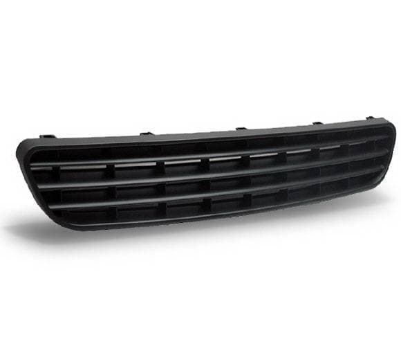 Audi A3 4CarOption Front Hood Grille - GR-A39600-BK