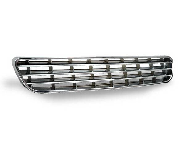 Audi A3 4CarOption Front Hood Grille - GR-A39600-CR