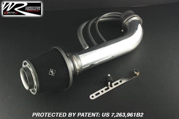 Acura Legend Weapon R Secret Weapon Air Intake - 301-116-101