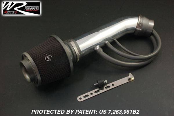 Acura Legend Weapon R Secret Weapon Air Intake - 301-117-101