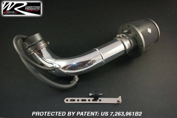 Acura TSX Weapon R Secret Weapon Air Intake - 301-148-101