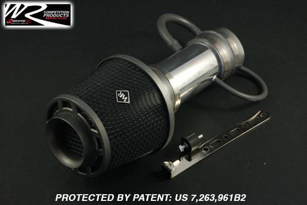 Acura NSX Weapon R Secret Weapon Air Intake - 301-152-101