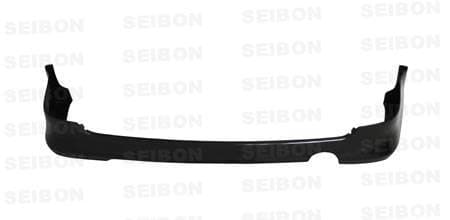 Acura RSX Seibon TR Style Carbon Fiber Rear Lip - RL0507ACRSX-TR