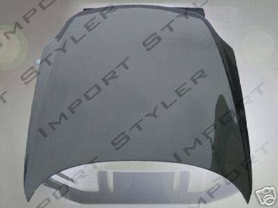 04-05 SCION TC OEM CARBON FIBER HOOD