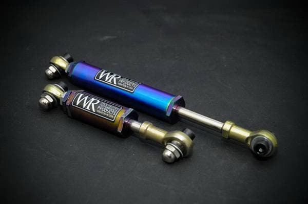 Acura RSX Weapon R Engine Torque Damper Kit - 959-111-402