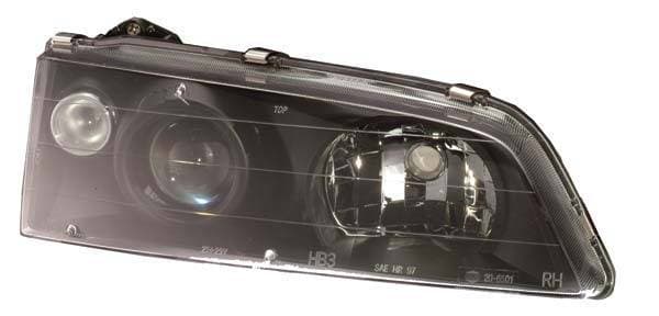ACA Performance HID Projector XGL Headlight Upgrade Kit - HIDXP3002