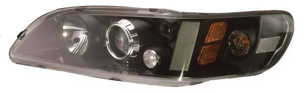 ACA Performance HID Projector XGL Headlight Upgrade Kit - HIDXP3003