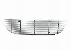 ALL Chrome Grille Insert