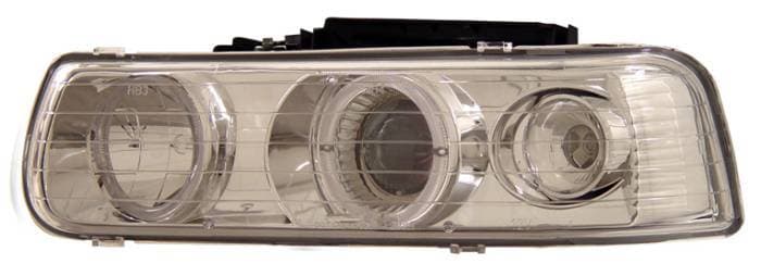 ACA Performance HID Projector XGL Headlight Upgrade Kit - HIDXP3004