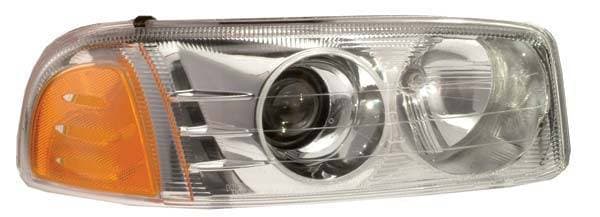 ACA Performance HID Projector XGL Headlight Upgrade Kit - HIDXP3019