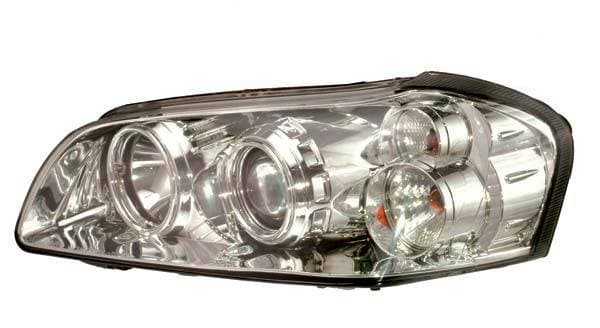 ACA Performance HID Projector XGL Headlight Upgrade Kit - HIDXP3026