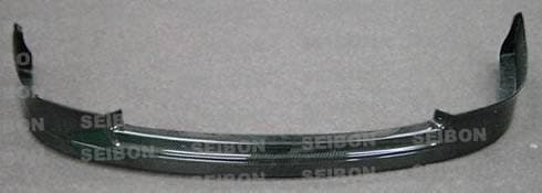 Acura Integra 4DR Seibon TR Style Carbon Fiber Rear Spoiler - RS9401ACIN4D-TR