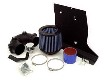 A4 97-99 1.8TURBO COLD AIR INTAKE