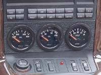 3 Series Tripod Gauge Kit