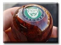 Wood Shift Knobs