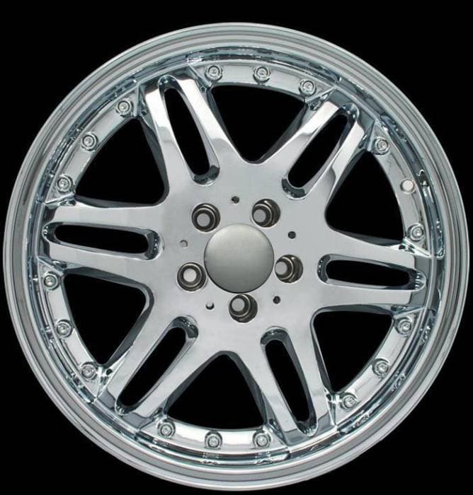 18 Inch 6 Twin - Audi 4 Wheel Package
