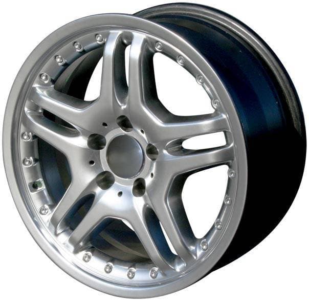 17 Inch Quattro Style - Audi 4 Wheel Package