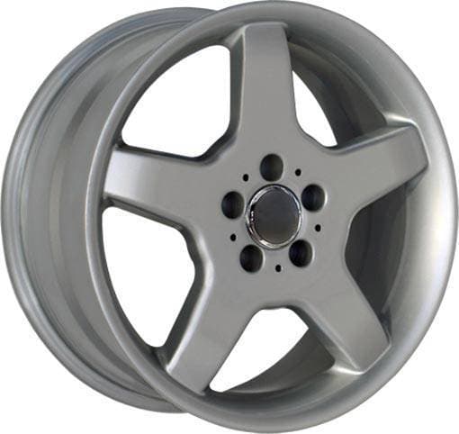 18 Inch 08 Design - Audi 4 Wheel Package