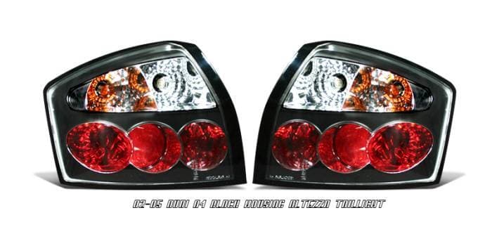 Audi A4 Option Racing Altezza Taillight - 19-11103