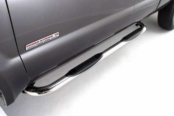 Acura MDX ICI Nerf Bar - NERF69ACX