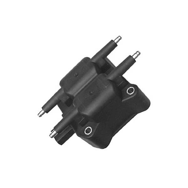 Omix Ignition Coil - 17247-12
