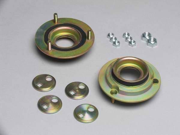 Complete Suspension Alignment Kit - 53.0840