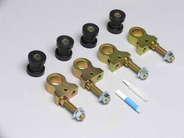 Complete Suspension Alignment Kit - 53.1003