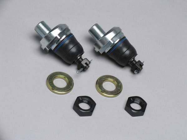 Complete Suspension Alignment Kit - 53.1017