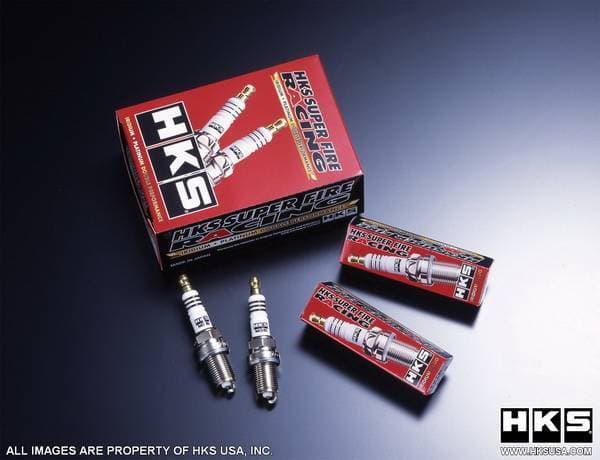 Mazda RX-8 HKS M-Series Super Fire Racing Spark Plug