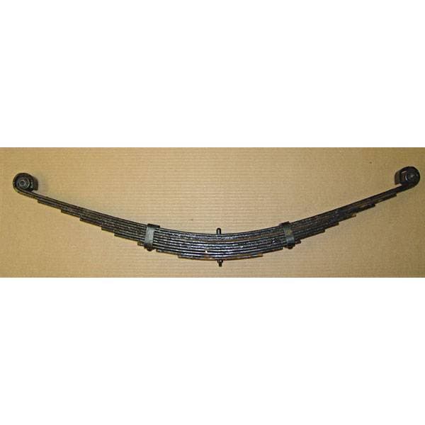 Omix Leaf Spring - 10 Layer - 18201-04