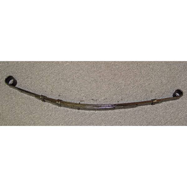Omix Leaf Spring - Rear - Heavy Duty - 18280-17