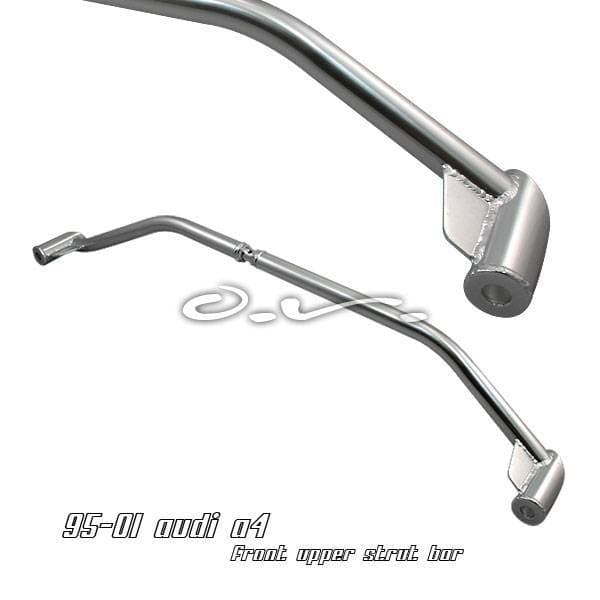 Audi A4 Option Racing Suspension Strut Bar - 70-11101