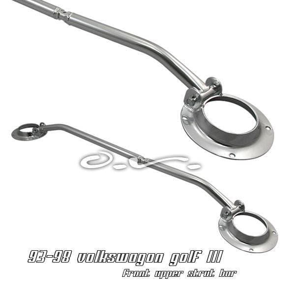 Volkswagen Golf Option Racing Suspension Strut Bar - 70-45129