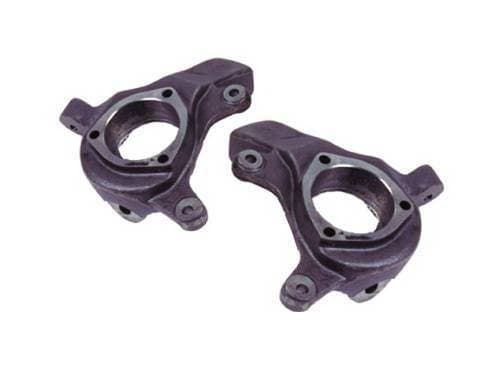 GMC Sierra Hot Rod Deluxe Lift Spindles - 3 Inch - HRD-S-96