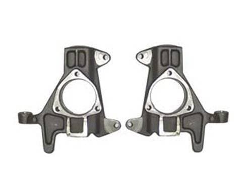 GMC Sierra Hot Rod Deluxe Drop Spindles - 2 Inch - HRD-S-97