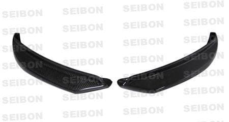 Acura RSX Seibon VSII Style Carbon Fiber Hood - HD0205ACRSX-VSII