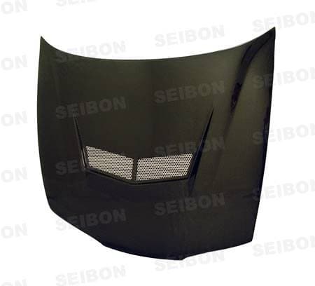 Acura Integra Seibon VSII Style Carbon Fiber Hood - HD9093ACIN-VSII