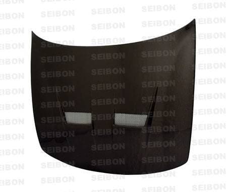 Acura Integra Seibon XT Style Carbon Fiber Hood - HD9093ACIN-XT