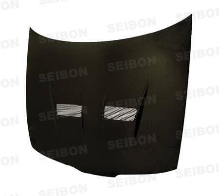 Acura Integra Seibon VSII Style Carbon Fiber Hood - HD9401ACITR-VSII