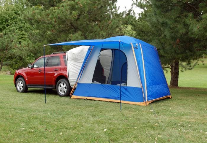 Acura RDX Napier Sportz SUV Tent - 82000