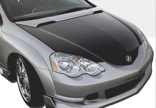 Acura RSX VIS Racing Hood Bonnet - 890651