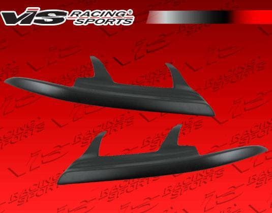 Audi A4 VIS Racing DTM Eye Lids - 96AUA44DDTM-081